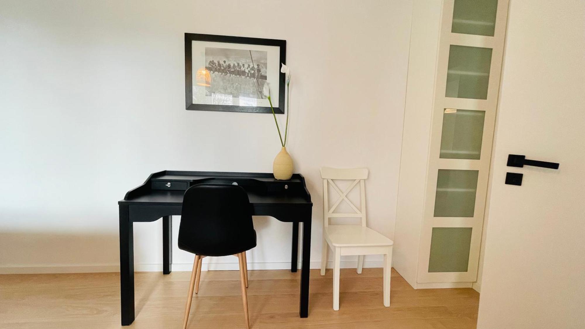 House Flow, 3 Room, Free 2 Parking Братислава Екстер'єр фото