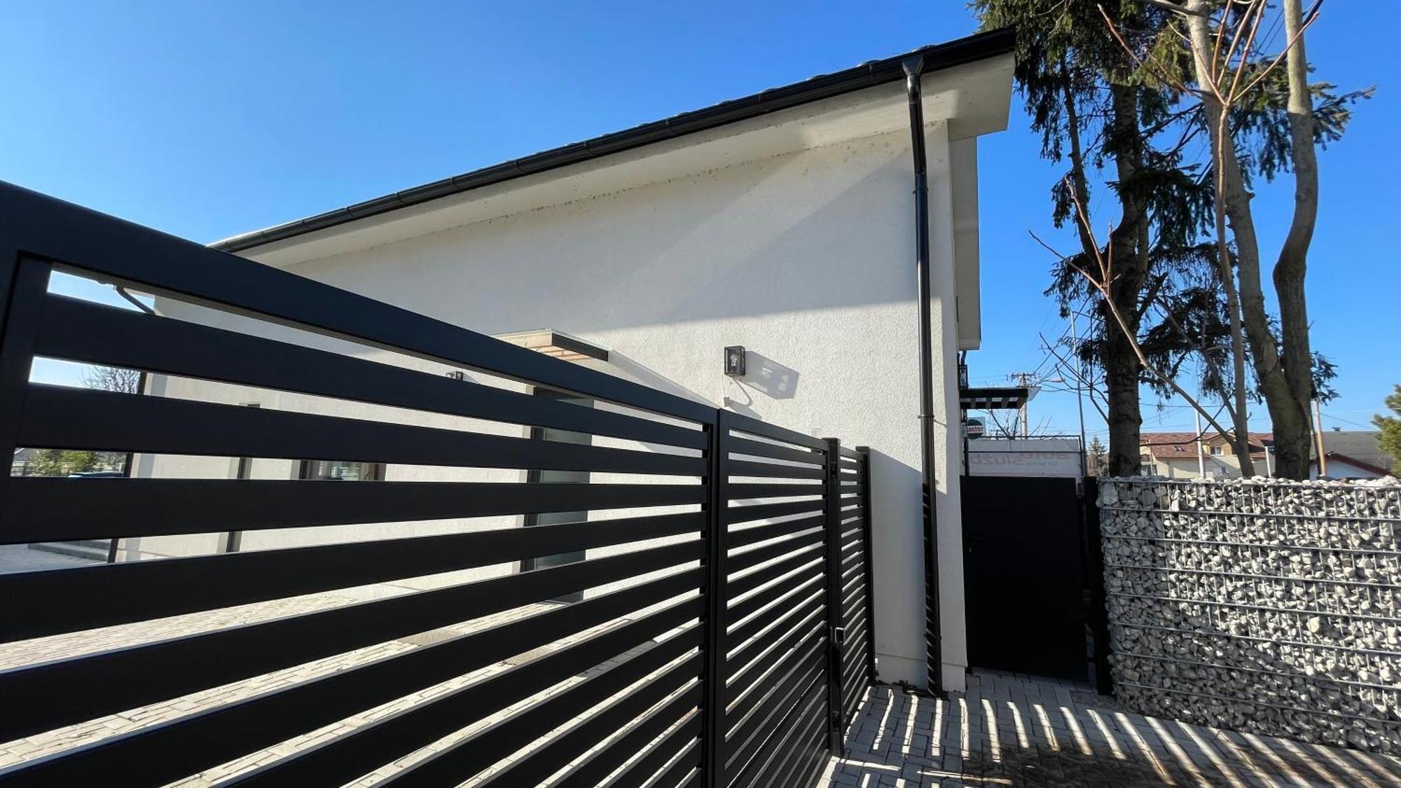 House Flow, 3 Room, Free 2 Parking Братислава Екстер'єр фото