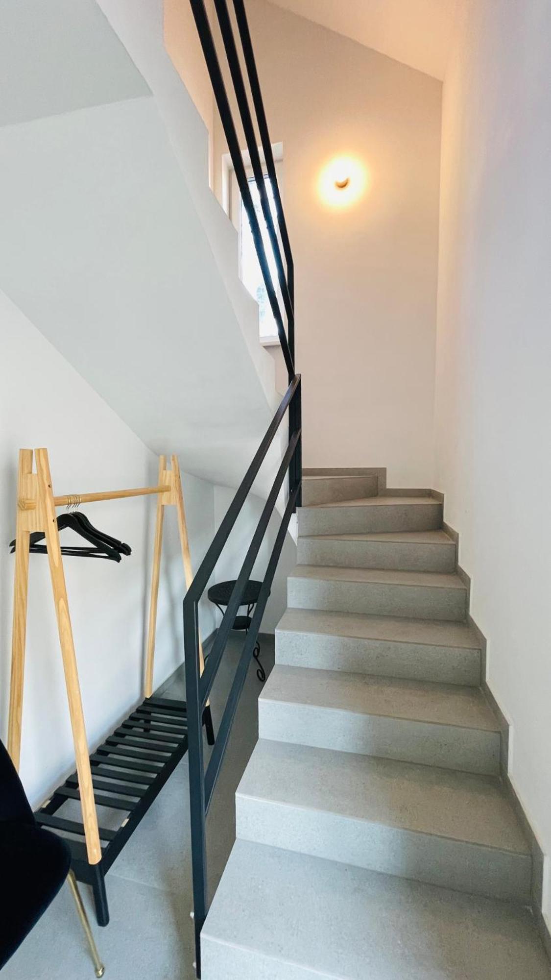 House Flow, 3 Room, Free 2 Parking Братислава Екстер'єр фото