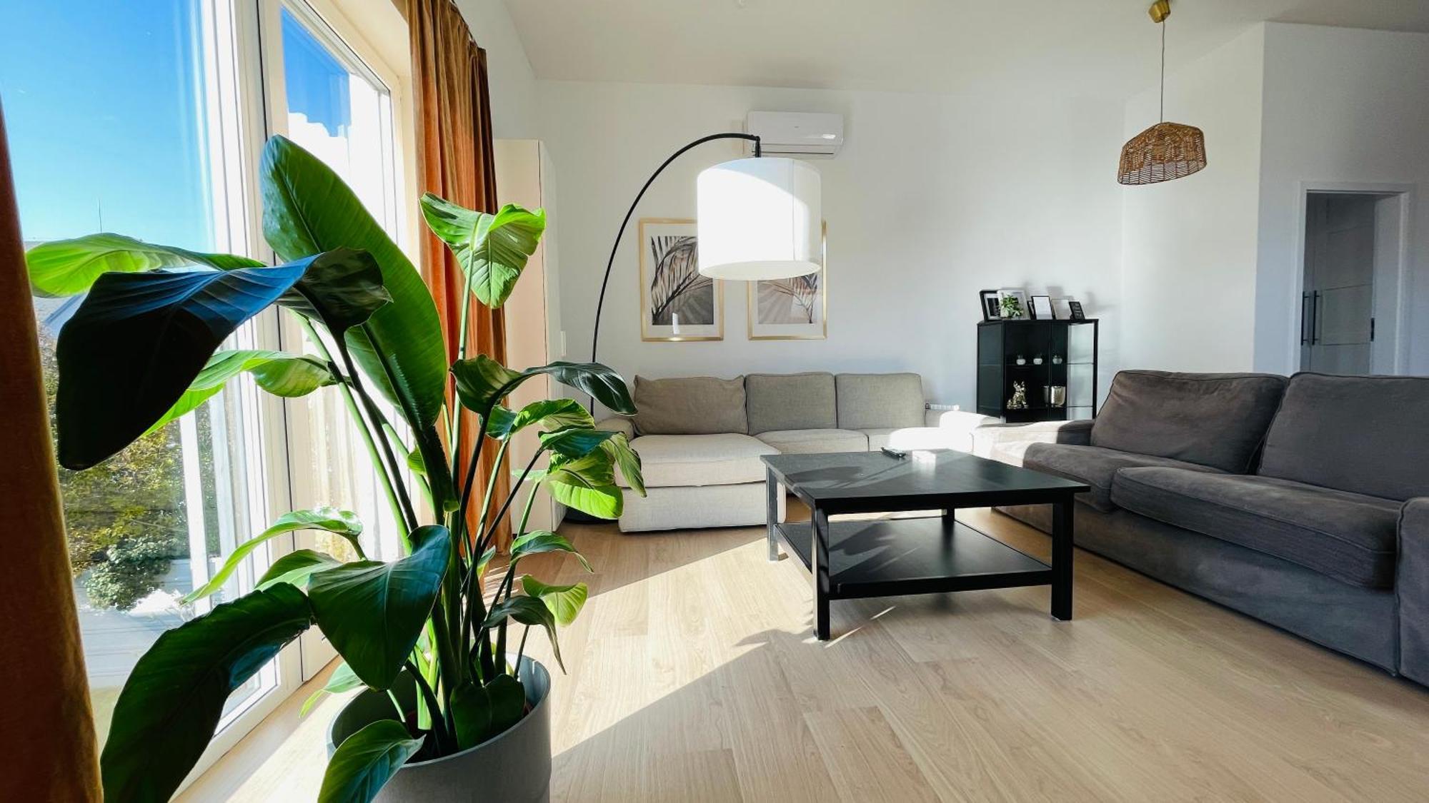 House Flow, 3 Room, Free 2 Parking Братислава Екстер'єр фото